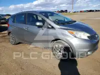 2014 Nissan VERSA photo