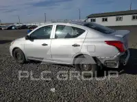 2014 Nissan VERSA фото