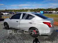 2014 Nissan VERSA фото