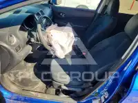 2014 Nissan VERSA фото