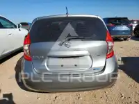 2014 Nissan VERSA фото