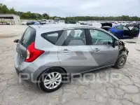 2014 Nissan VERSA фото