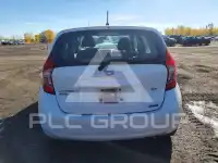 2014 Nissan VERSA фото