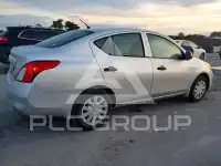 2014 Nissan VERSA photo
