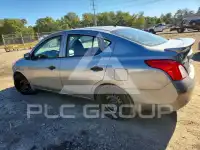 2014 Nissan VERSA фото