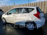 2014 Nissan VERSA фото