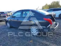 2014 Nissan VERSA photo