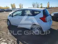 2014 Nissan VERSA фото