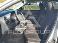 2014 Nissan VERSA фото