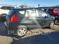 2014 Nissan VERSA фото