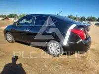 2014 Nissan VERSA photo