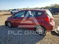 2014 Nissan VERSA фото