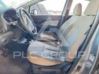 2014 Nissan VERSA фото