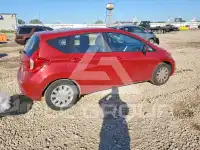 2014 Nissan VERSA фото