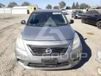2014 Nissan VERSA photo