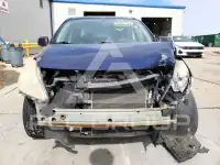 2014 Nissan VERSA фото