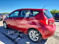 2014 Nissan VERSA фото