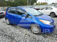 2014 Nissan VERSA photo