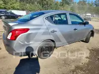 2014 Nissan VERSA фото