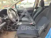 2014 Nissan VERSA фото