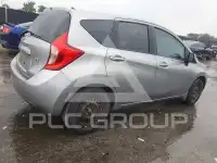 2014 Nissan VERSA фото