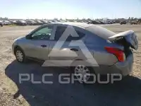2014 Nissan VERSA photo
