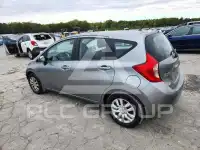 2014 Nissan VERSA фото