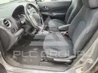 2014 Nissan VERSA фото
