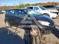 2014 Nissan VERSA фото