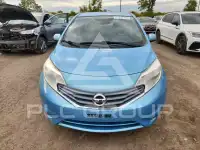 2014 Nissan VERSA фото
