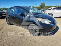 2014 Nissan VERSA фото