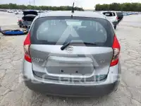 2014 Nissan VERSA фото