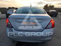 2014 Nissan VERSA photo