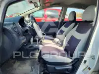 2014 Nissan VERSA фото