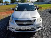 2014 Nissan VERSA фото