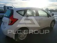 2014 Nissan VERSA фото