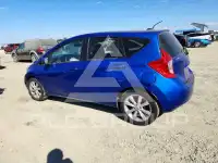 2014 Nissan VERSA фото