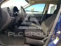 2014 Nissan VERSA фото