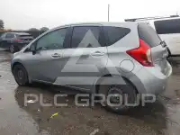 2014 Nissan VERSA фото