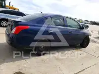 2014 Nissan VERSA фото