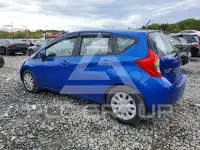 2014 Nissan VERSA photo
