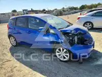 2014 Nissan VERSA фото