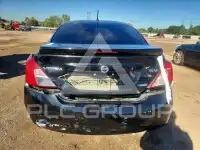 2014 Nissan VERSA photo