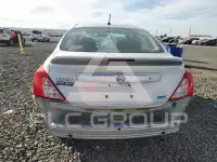 2014 Nissan VERSA фото