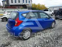 2014 Nissan VERSA photo