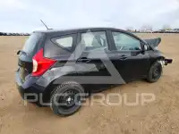 2014 Nissan VERSA фото