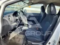 2014 Nissan VERSA фото