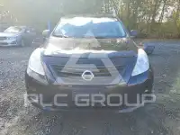2014 Nissan VERSA photo
