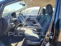 2014 Nissan VERSA фото