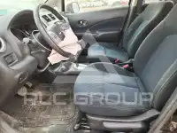 2014 Nissan VERSA фото